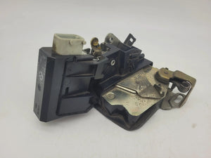 BMW 5er Touring E39 Türschloss mit Stellmotor Rechts Hinten 8166246 (Original)