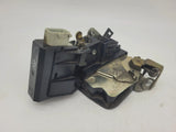 BMW 5er Touring E39 Türschloss mit Stellmotor Rechts Hinten 8166246 (Original)