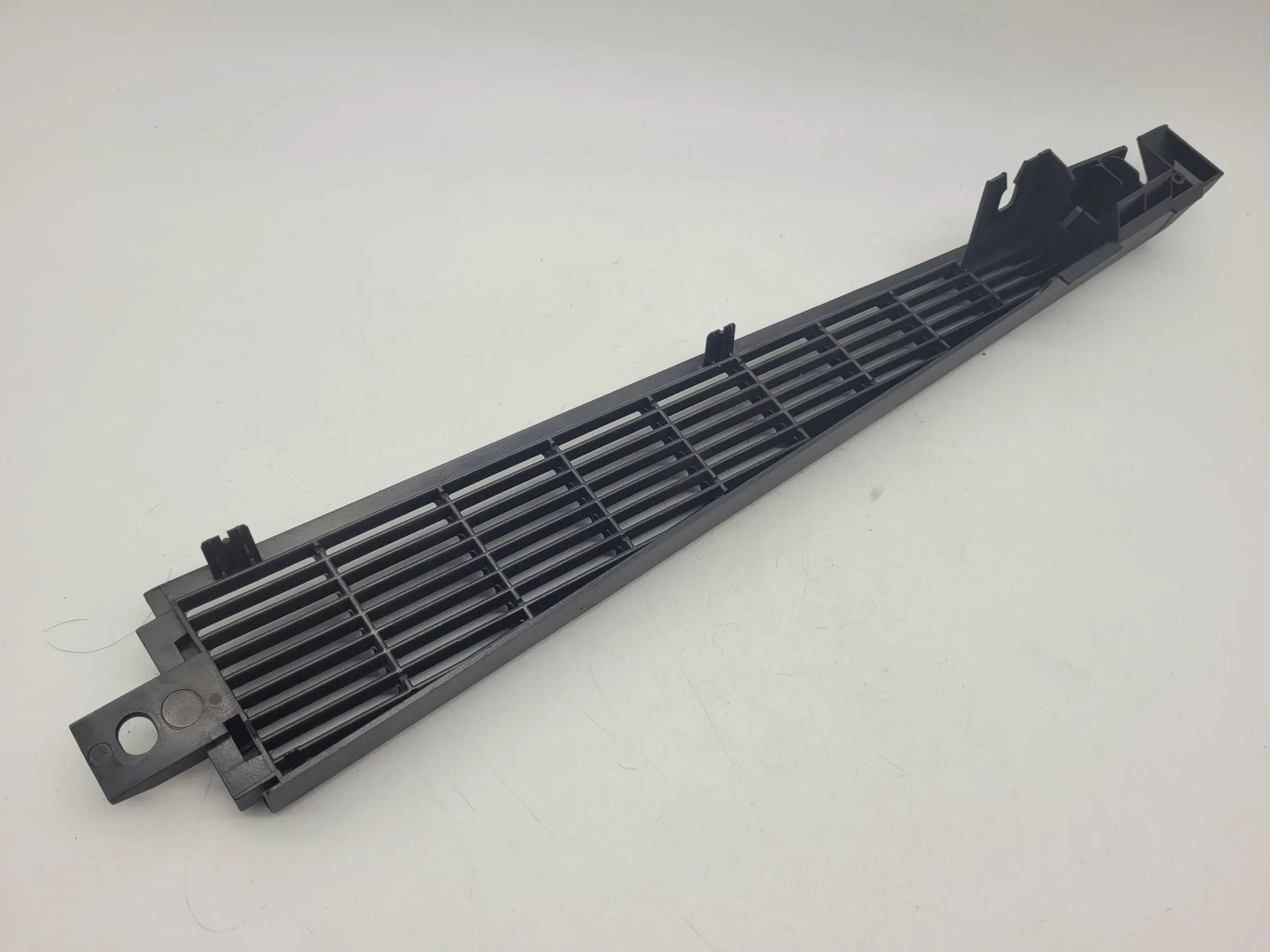 BMW 5er Touring E39 Lüftungsgitter Schwarz Links 8185227 Original