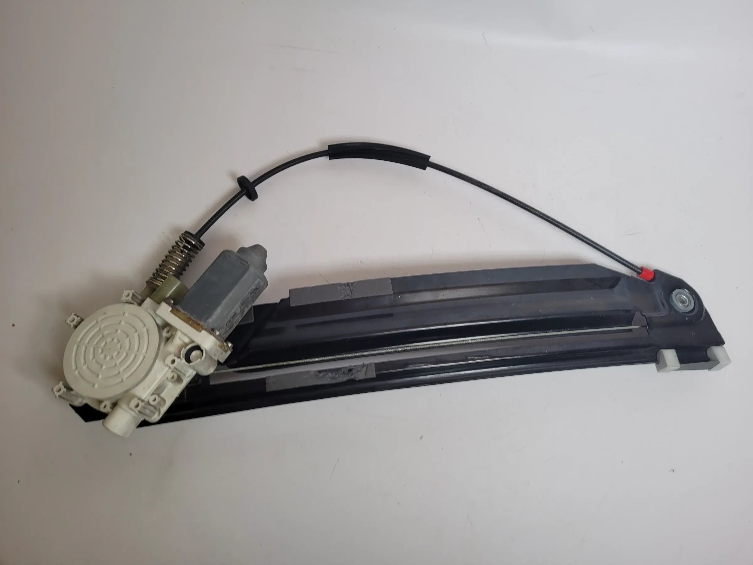 BMW 5er Touring E39 Fensterhebermotor Hinten Links 67.62-8360512 Original