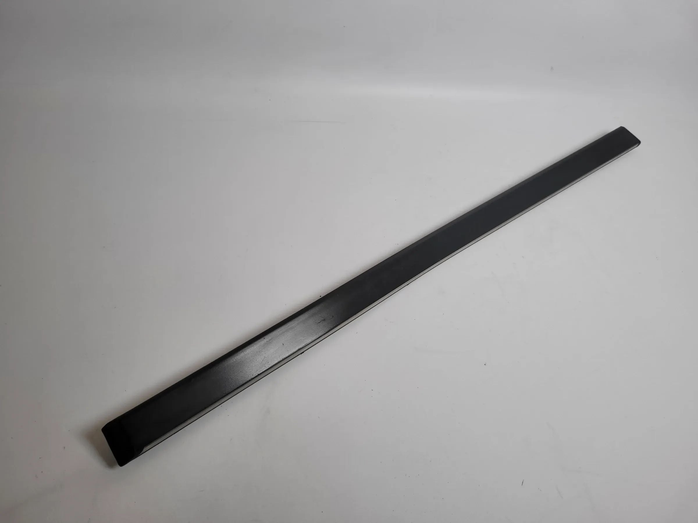 BMW 5er Touring E39 Tür Zierleiste Stoßleiste Hinten Rechts 8159298 Original