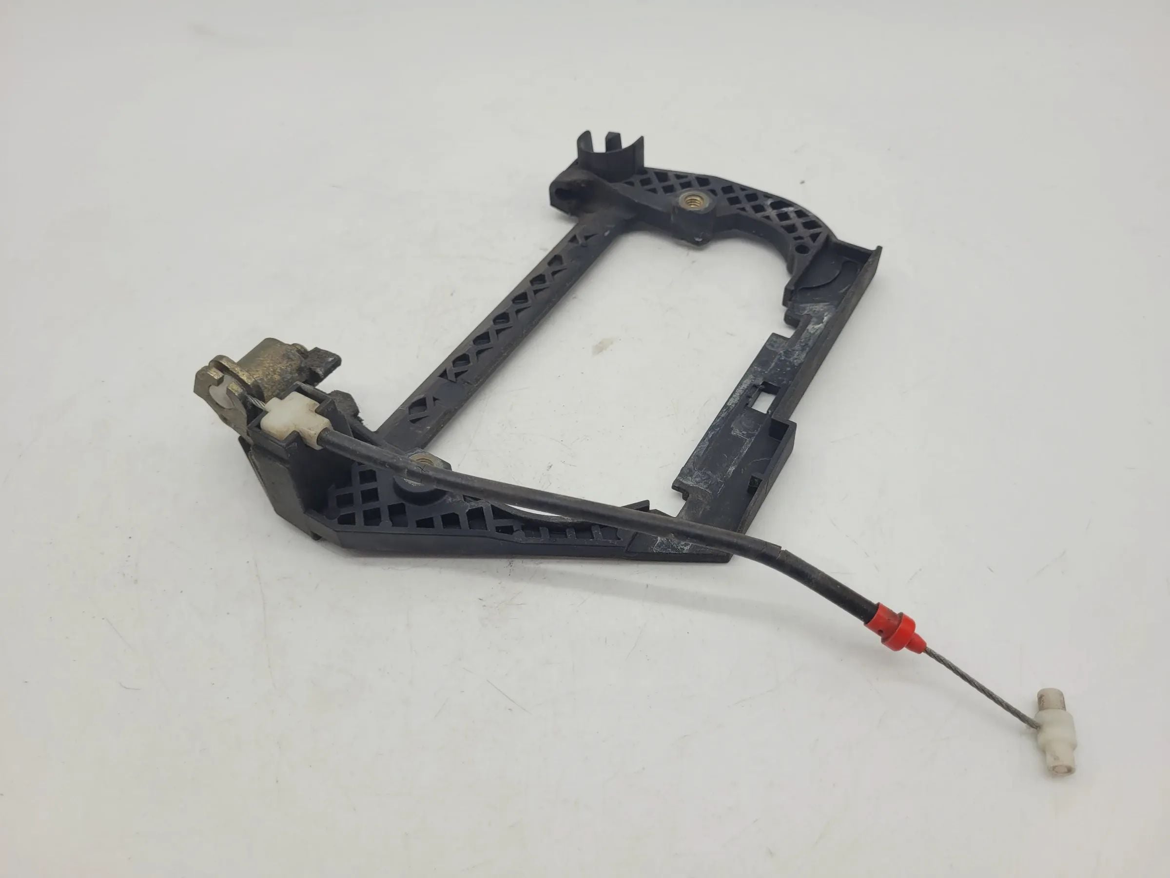 BMW 5er Touring E39 Türgriff L1 Türmechanismus Links Hinten (Original)