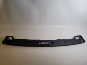 BMW 5er Touring E39 Blende Landekante Kofferraum 51.47-8185232 Original