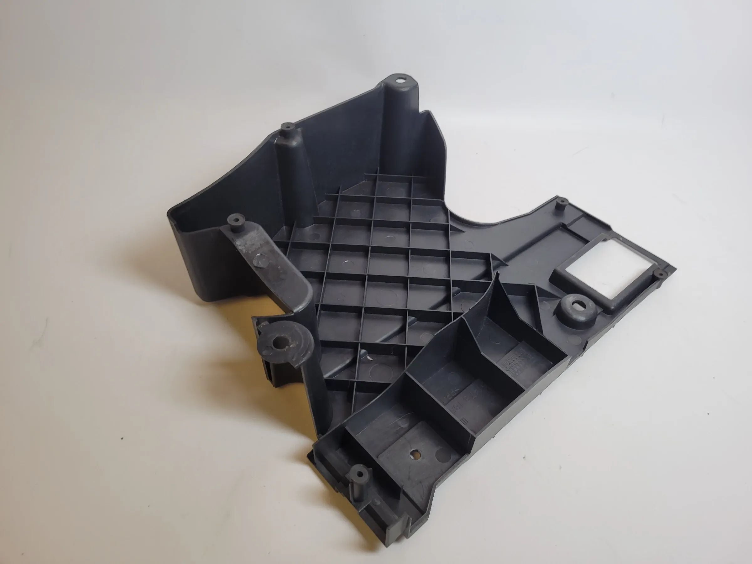 BMW 5er Touring E39 Abdeckung Kofferraum Links 51.47-8185237 Original