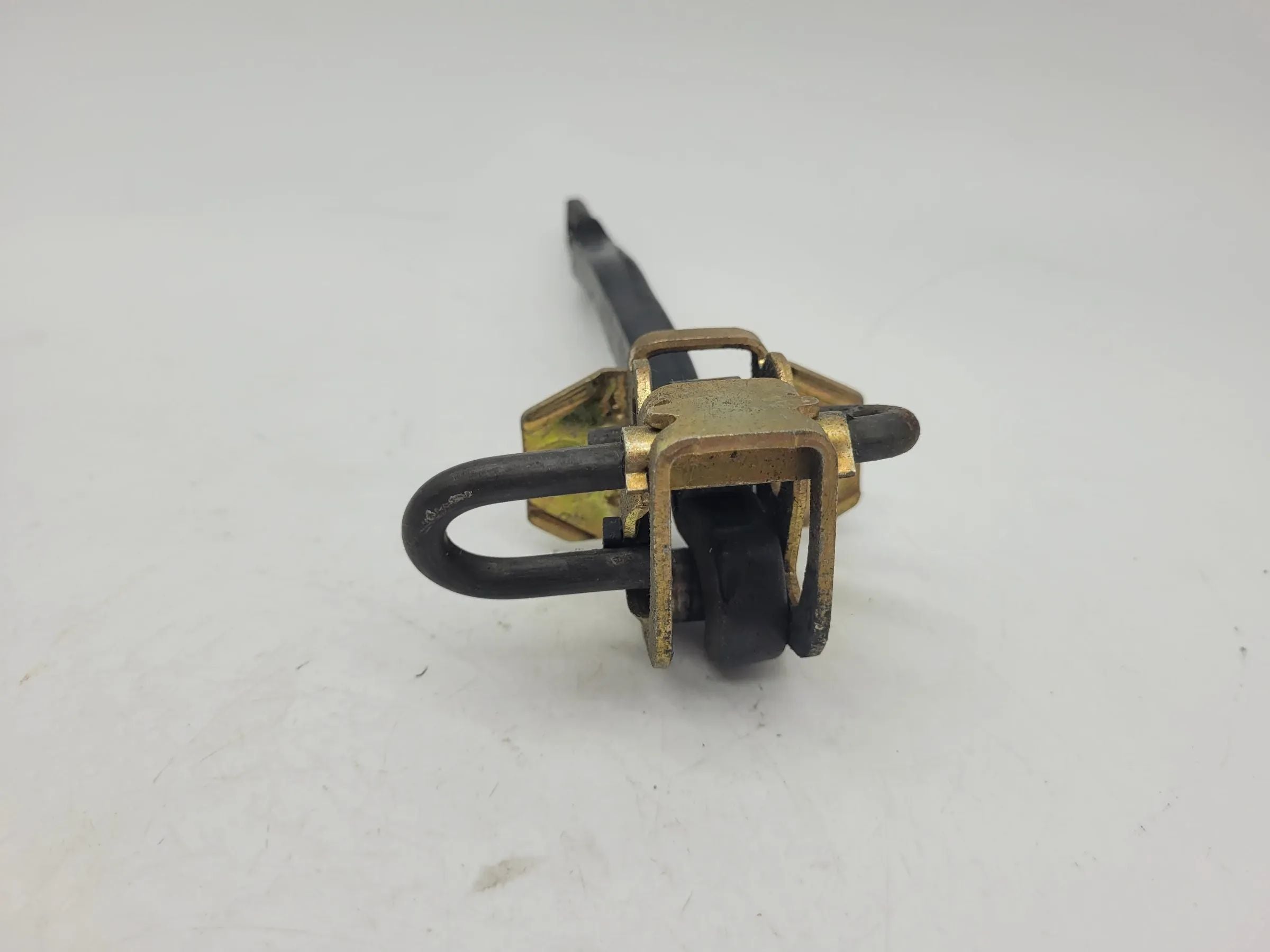BMW 5er Touring E39 Bande de fixation de porte avant G/D 51.21-8193447.1 (Original)