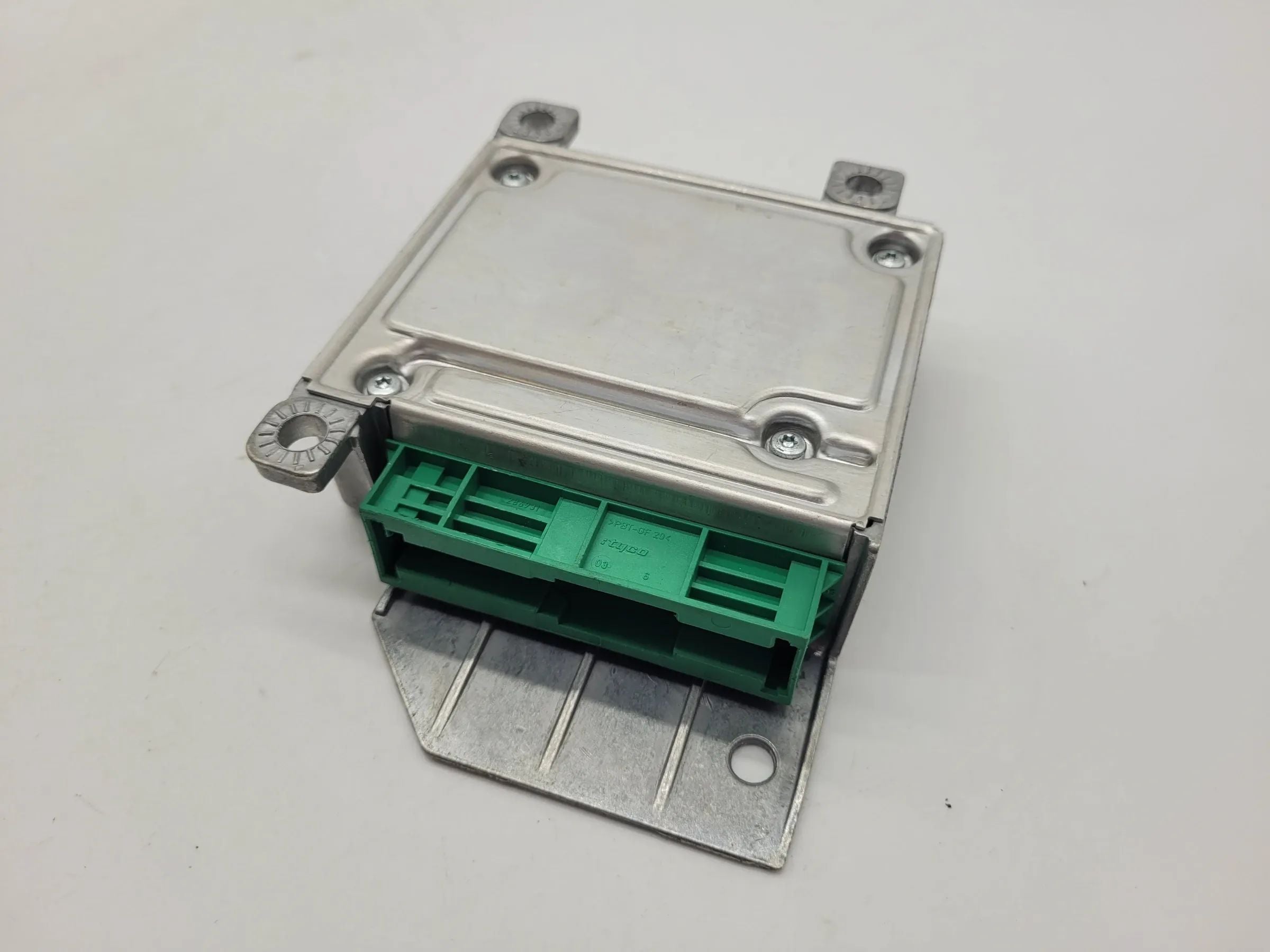 BMW 5er Touring E39 Airbagsteuergerät Sensor 65.77-6920848 (Original)