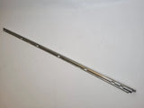Original BMW 5er Touring E39 Tür Chrom Leiste Hinten Links Oben