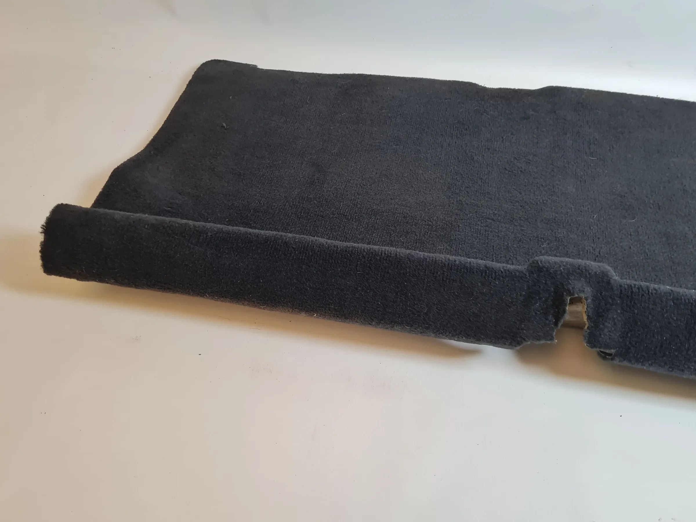 Mini One (R50/R53) Kofferaum Matte Bodenverkleidung  (Original)