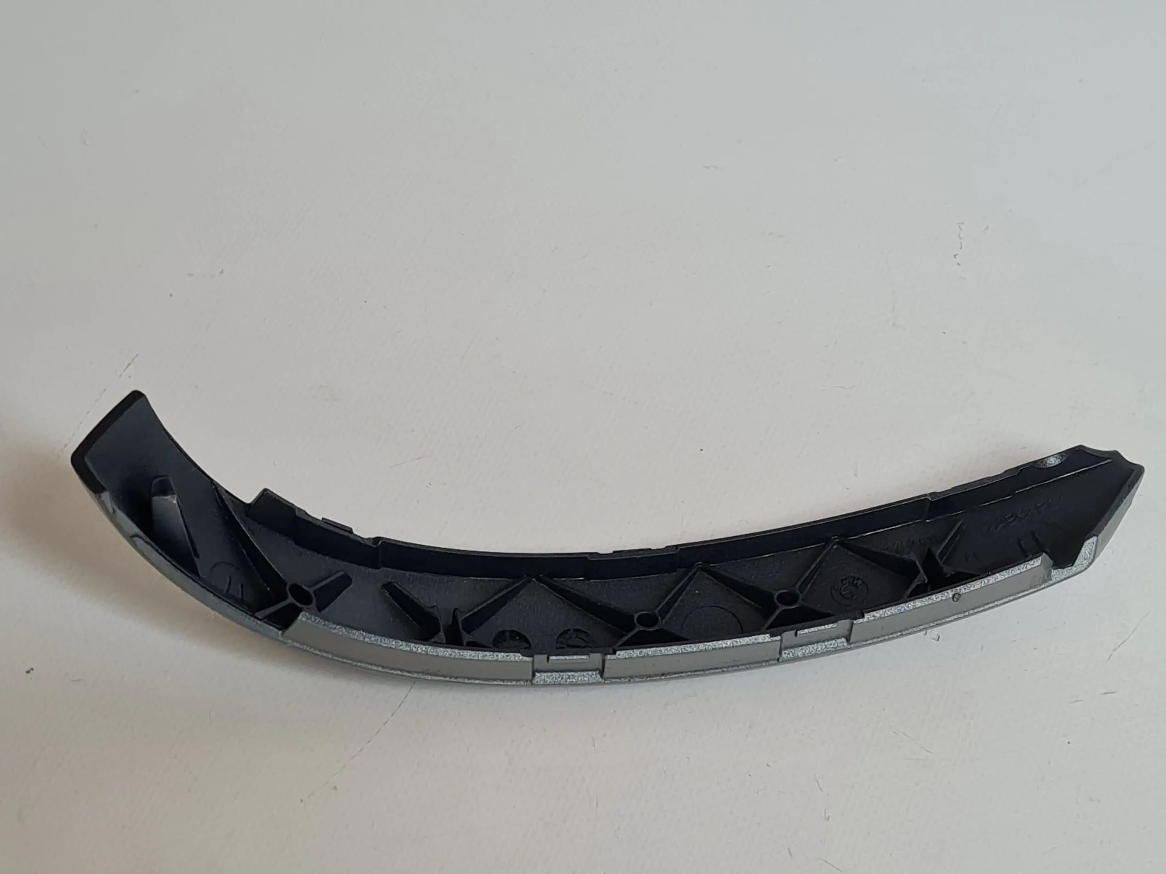 BMW X5 E53 Verkleidung Abdeckung Türgriff Vorne Links 8262811 (Original)