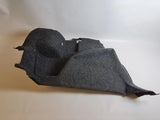 Seat Ibiza IV 6J5/6P1 Abdeckung Kofferraum Links 6J4867427F (Original)