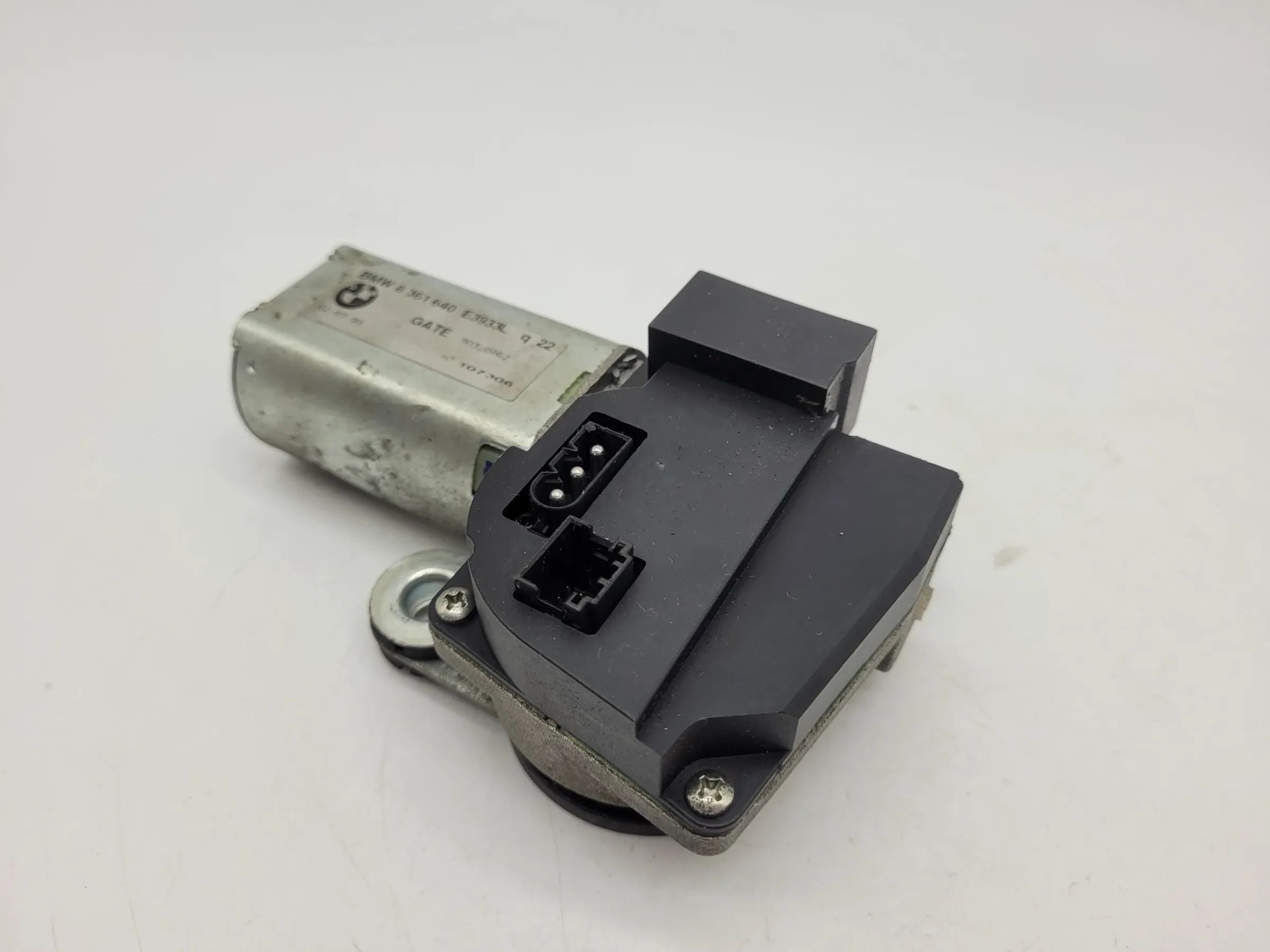 BMW 5er Touring E39 Wischermotor Hinten 8361640 (Original)