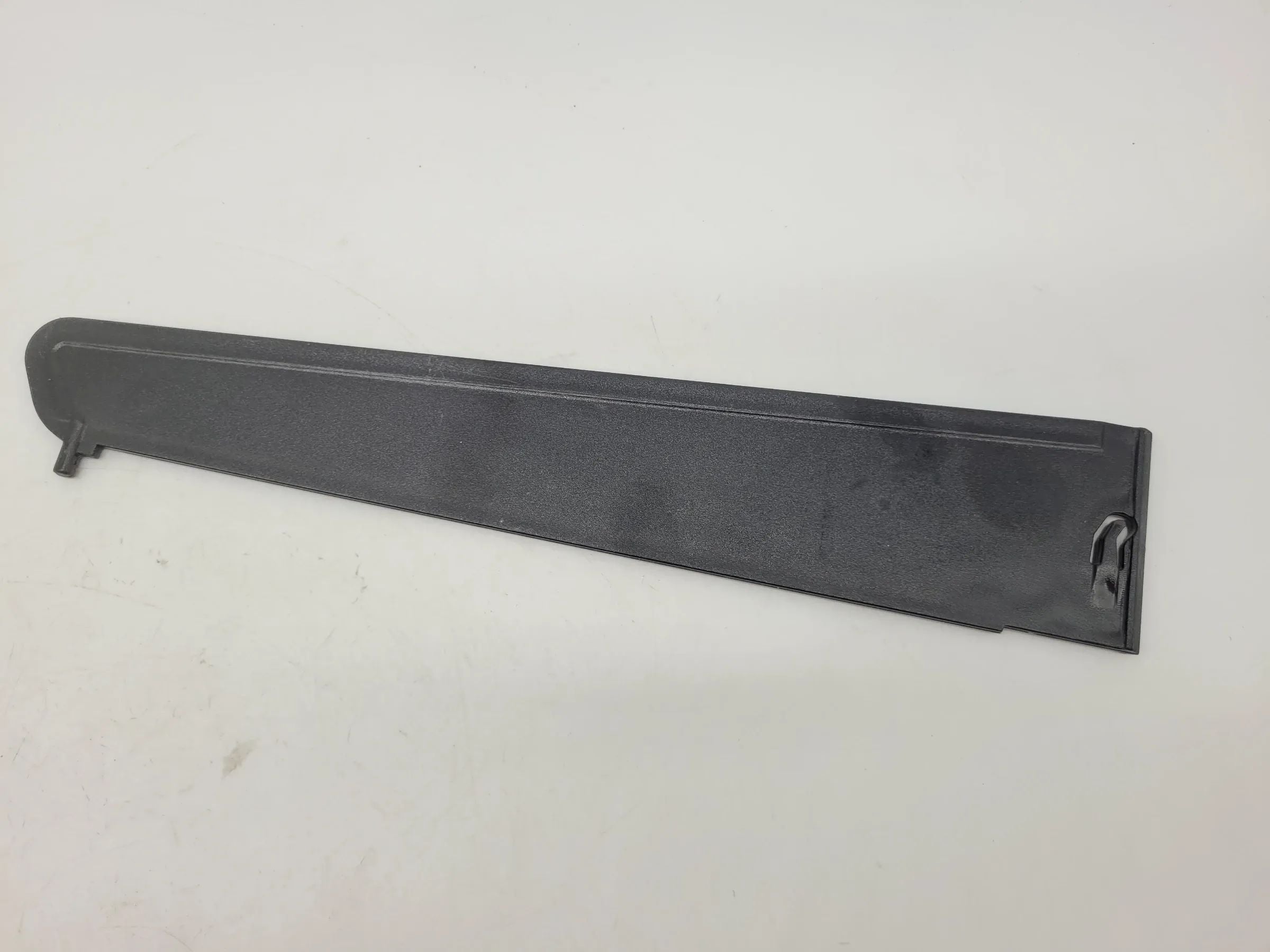BMW 5er E39 Trennwand Raumteiler Kofferraum 8208731 (Original)