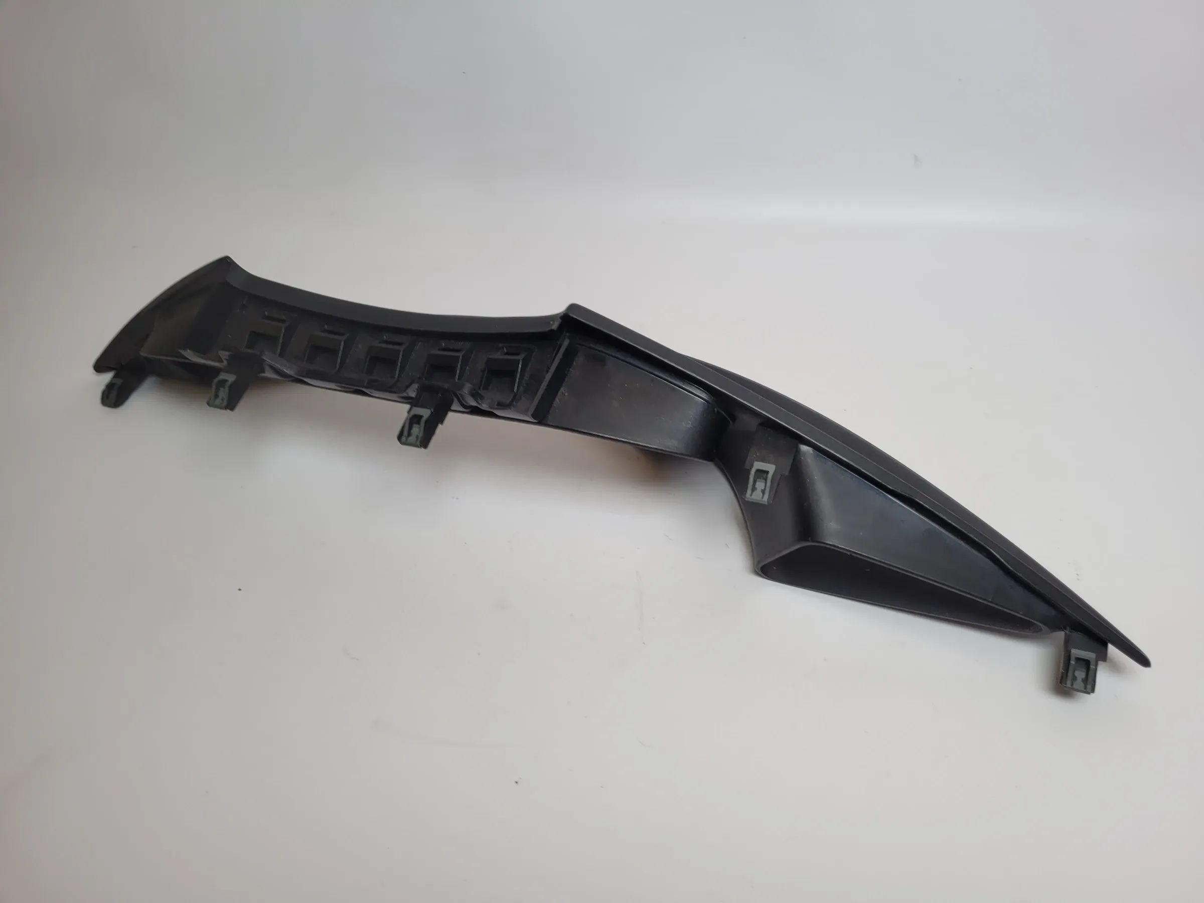 Ford Focus I 1 DA/DB/DN Tachorahmen Blende Abdeckung 98AB10K947AFW (Original)