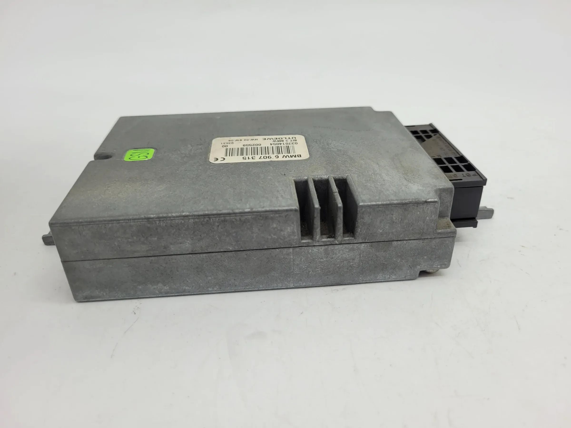 BMW 5er Touring E39 Steuergerät Telefon Interface D 6907315 (Original)