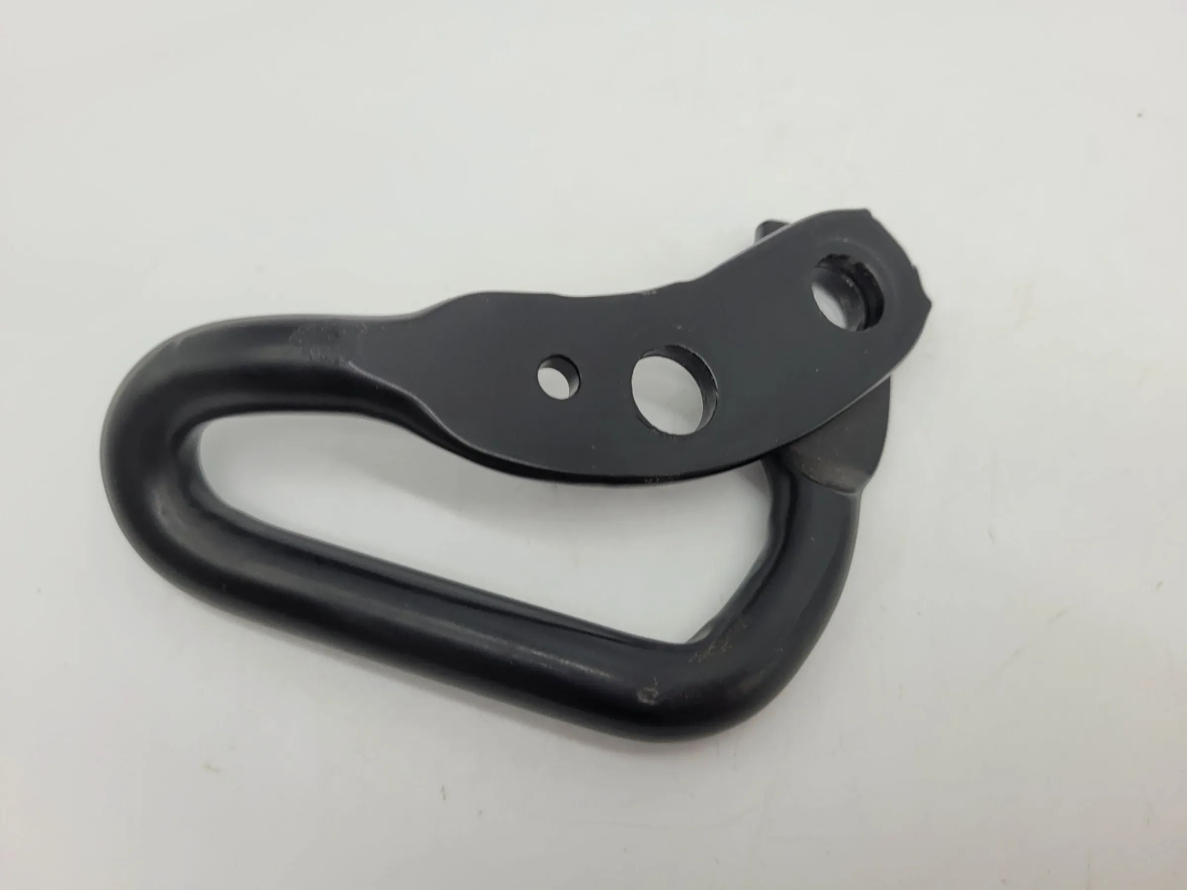 BMW 5er Touring E39 Halter Sicherheitsgurt Hinten Rechts 8193096  (Original)