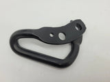 BMW 5er Touring E39 Halter Sicherheitsgurt Hinten Rechts 8193096  (Original)