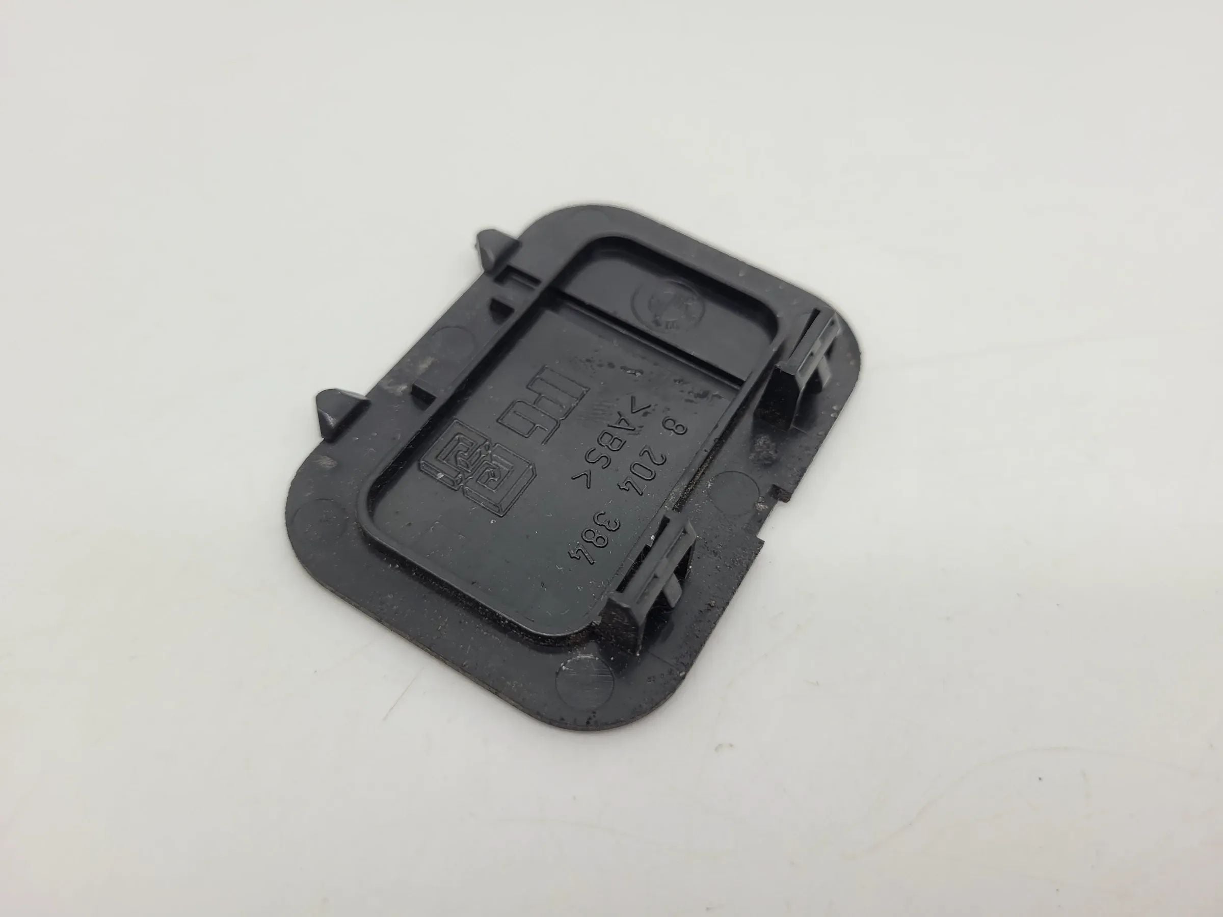 BMW 5er Touring E39 Ladekante Abdeckung Blende Rechts 8204384 (Original)