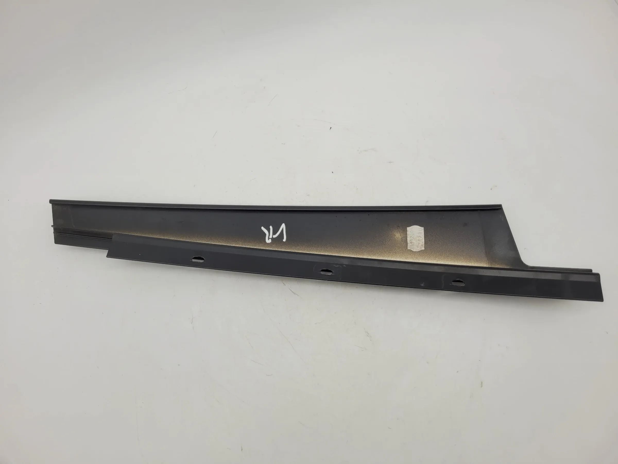BMW 5er Touring E61 Tür Blende Abdeckung 3 Vorne Rechts Außen Original