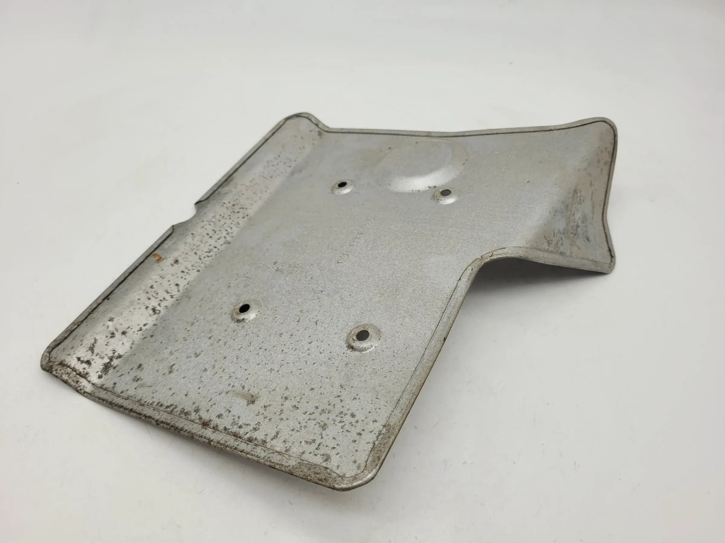 Audi A4 (8E/B6/B7) Luftfilterkasten Oberteil Deckel 06B133833G Original