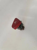 プジョー607 純正 96296484KR ワーニングフラッシュスイッチ