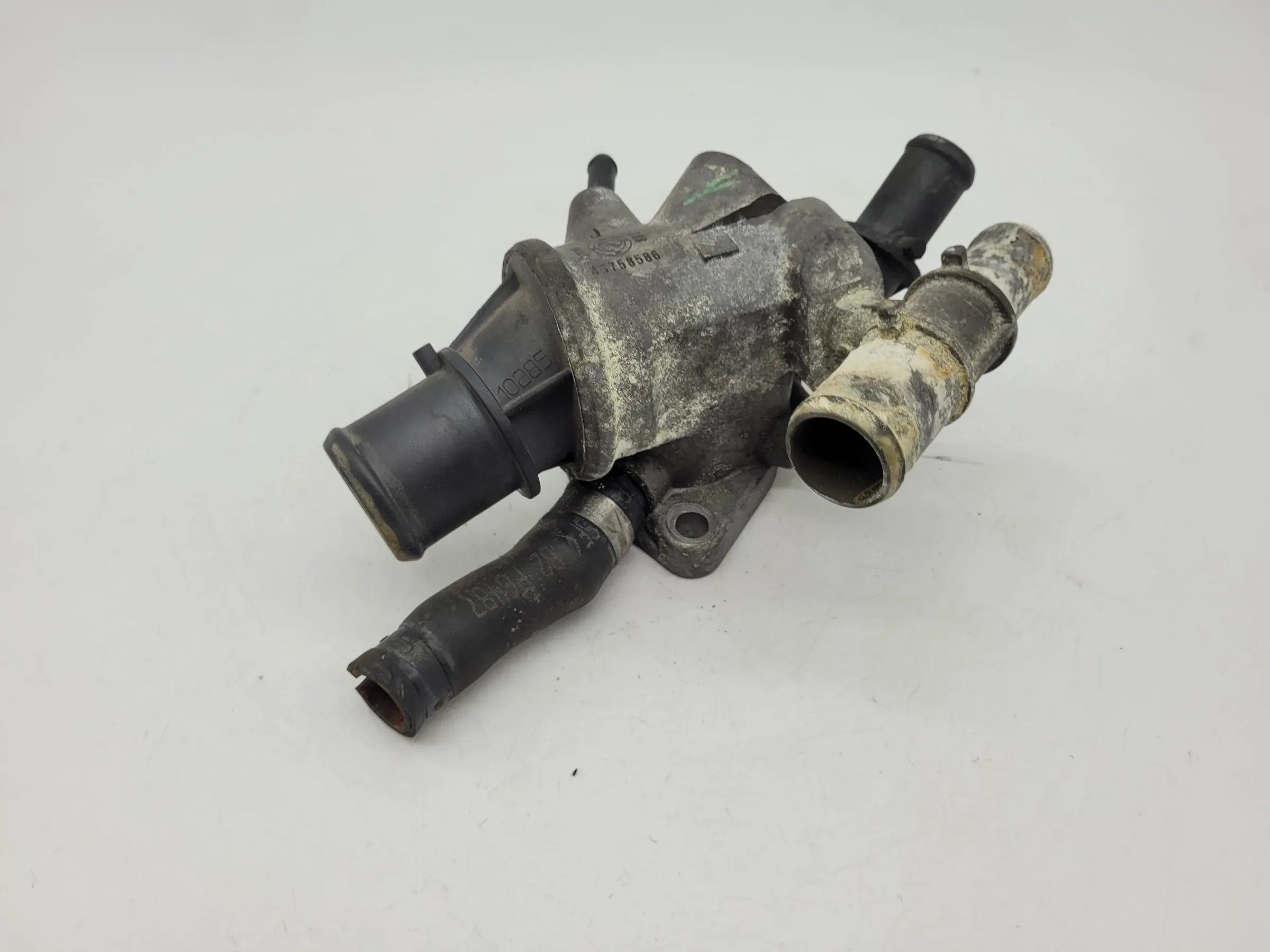 Original Fiat Punto 188 1,9 JTD Thermostat 46758586