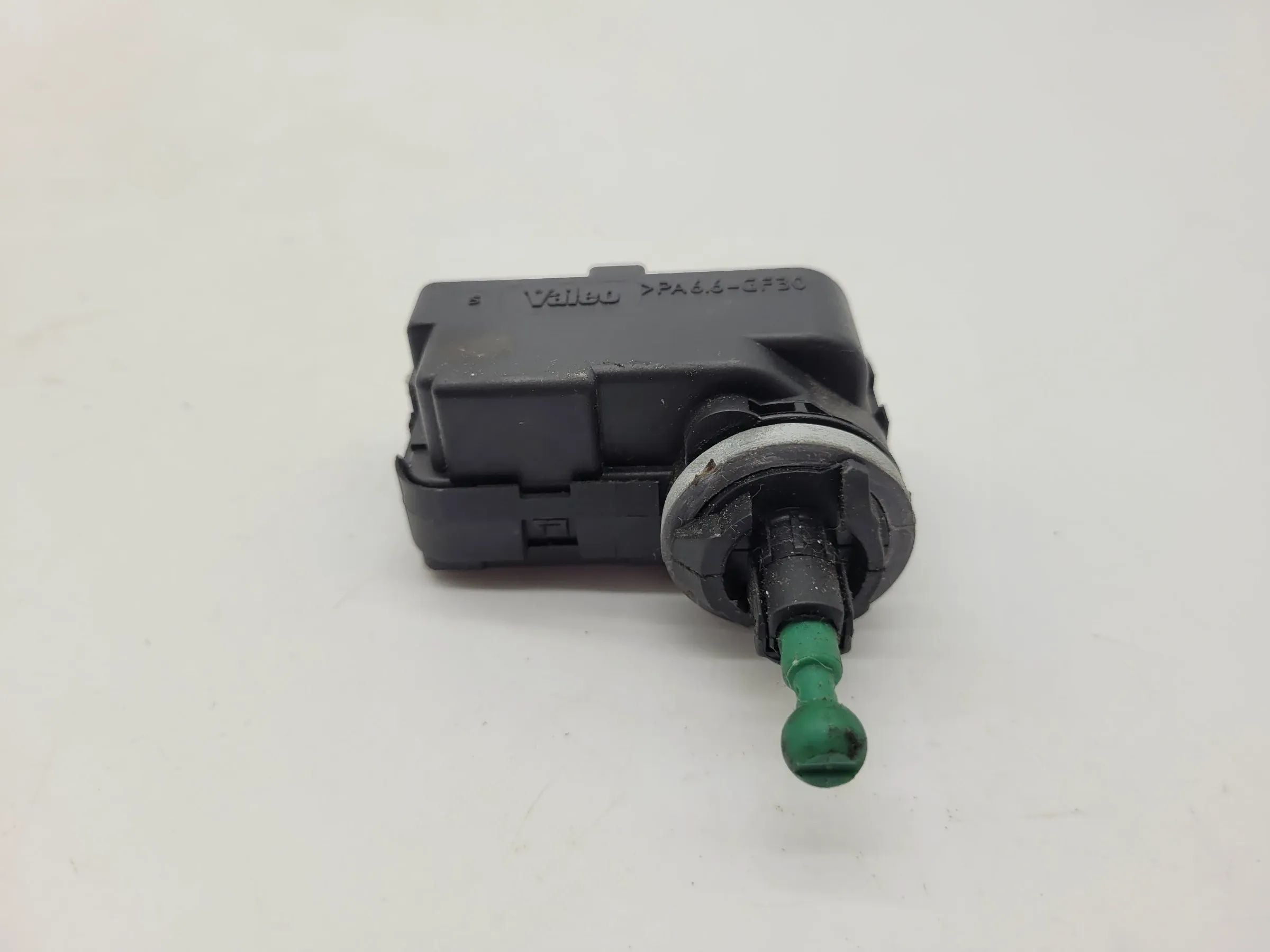 Seat Ibiza III 6L1 Scheinwerfer Stellmotor LWR L/R 1J0941295F, (Original)