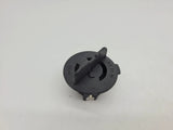 Opel Corsa D S07 Scheinwerfer Blinker Fassung L/R PY21W (Original)