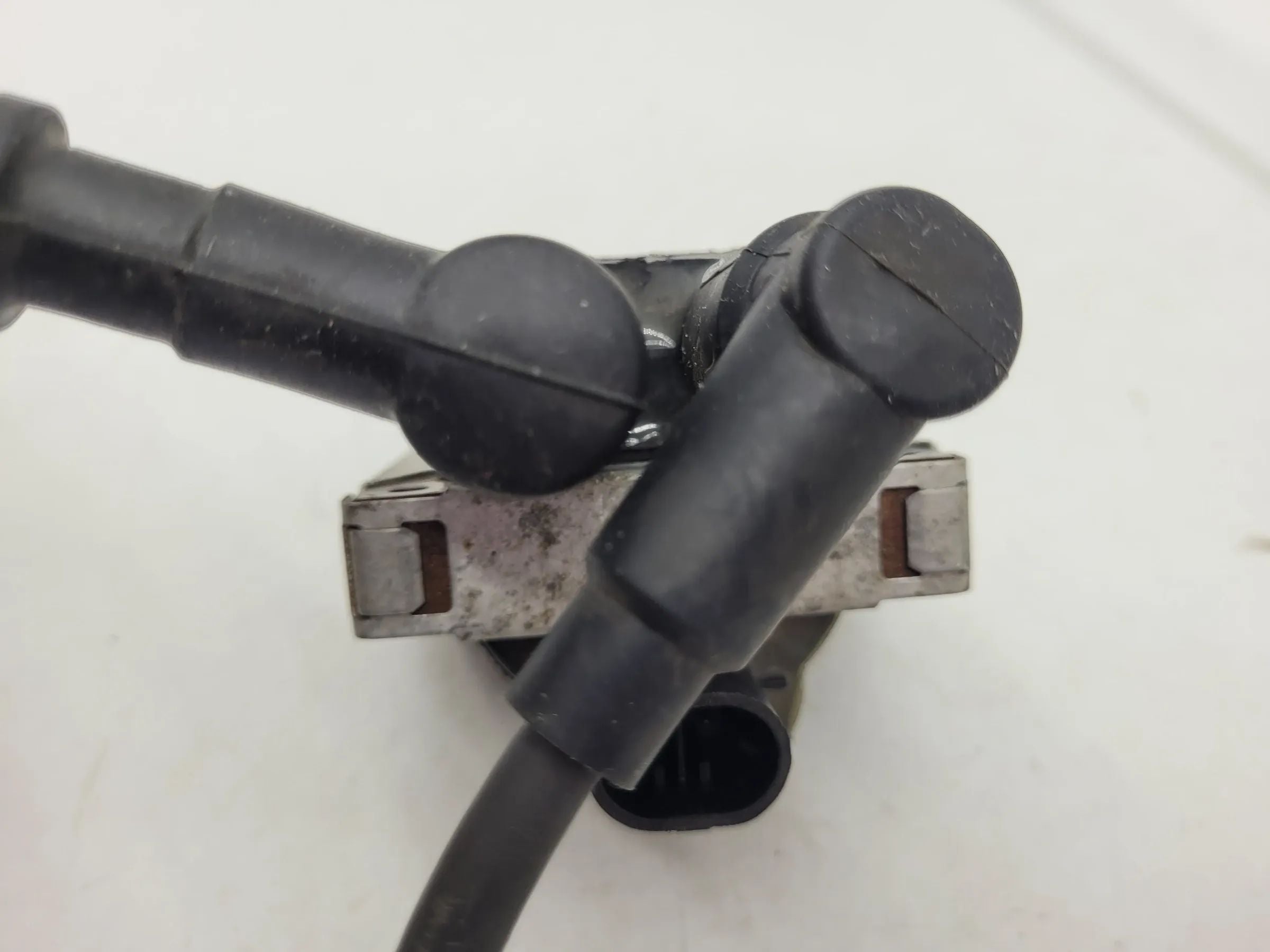 Fiat Punto (188) Zündspule mit Zündkabel 0040100283 (Original)