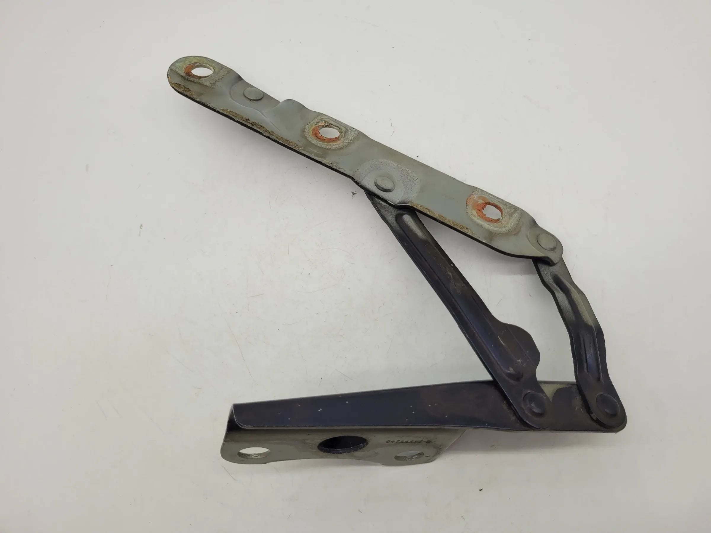 Chrysler Stratus Cabrio JA/JX Scharnier Heckklappe Links 04724317-B (Original)