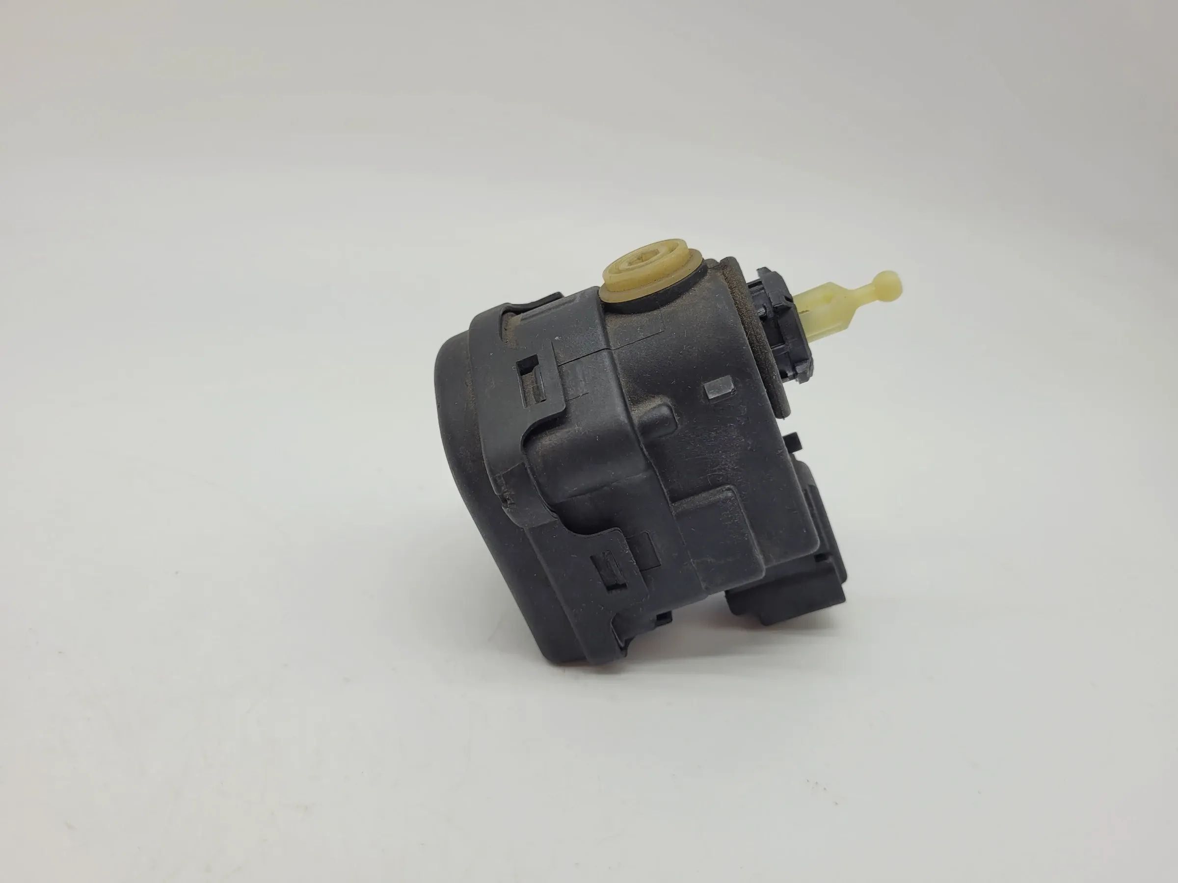 Renault Espace IV 4 JK0 Scheinwerfer Stellmotor LWR R/L 8200006664 (Original)