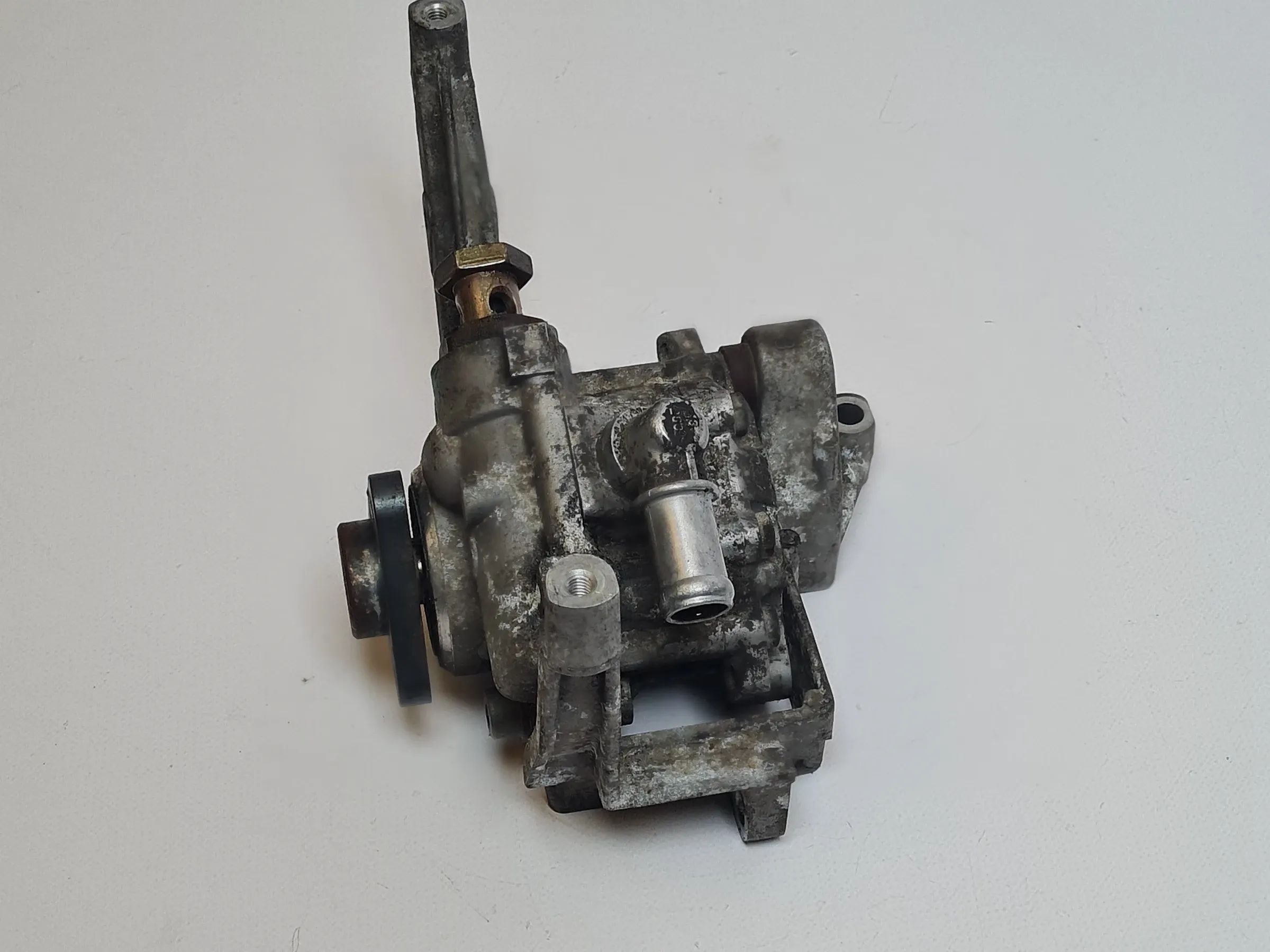 AUDI SKODA VW A4 B5 Avant A6 C5 Servopumpe 4B0145155E Original ZF