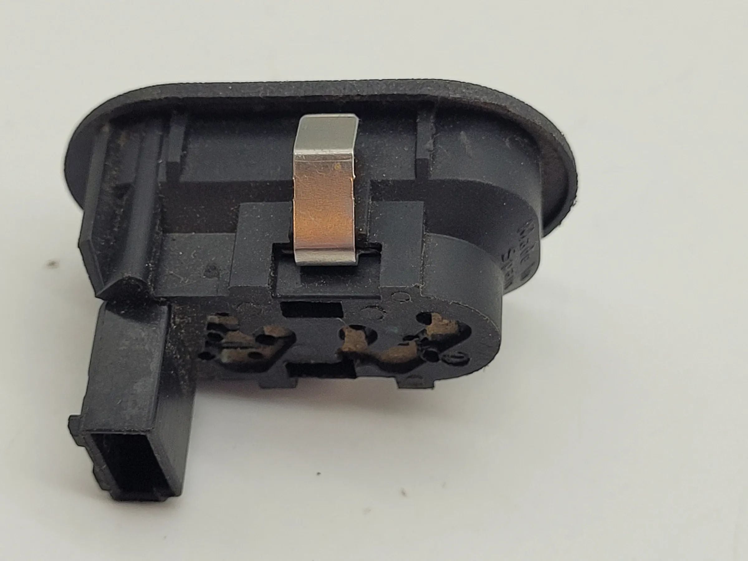 Opel Astra G/Corsa C/Meriva/Zafira Fensterheber Schalter 13363100 (Original)