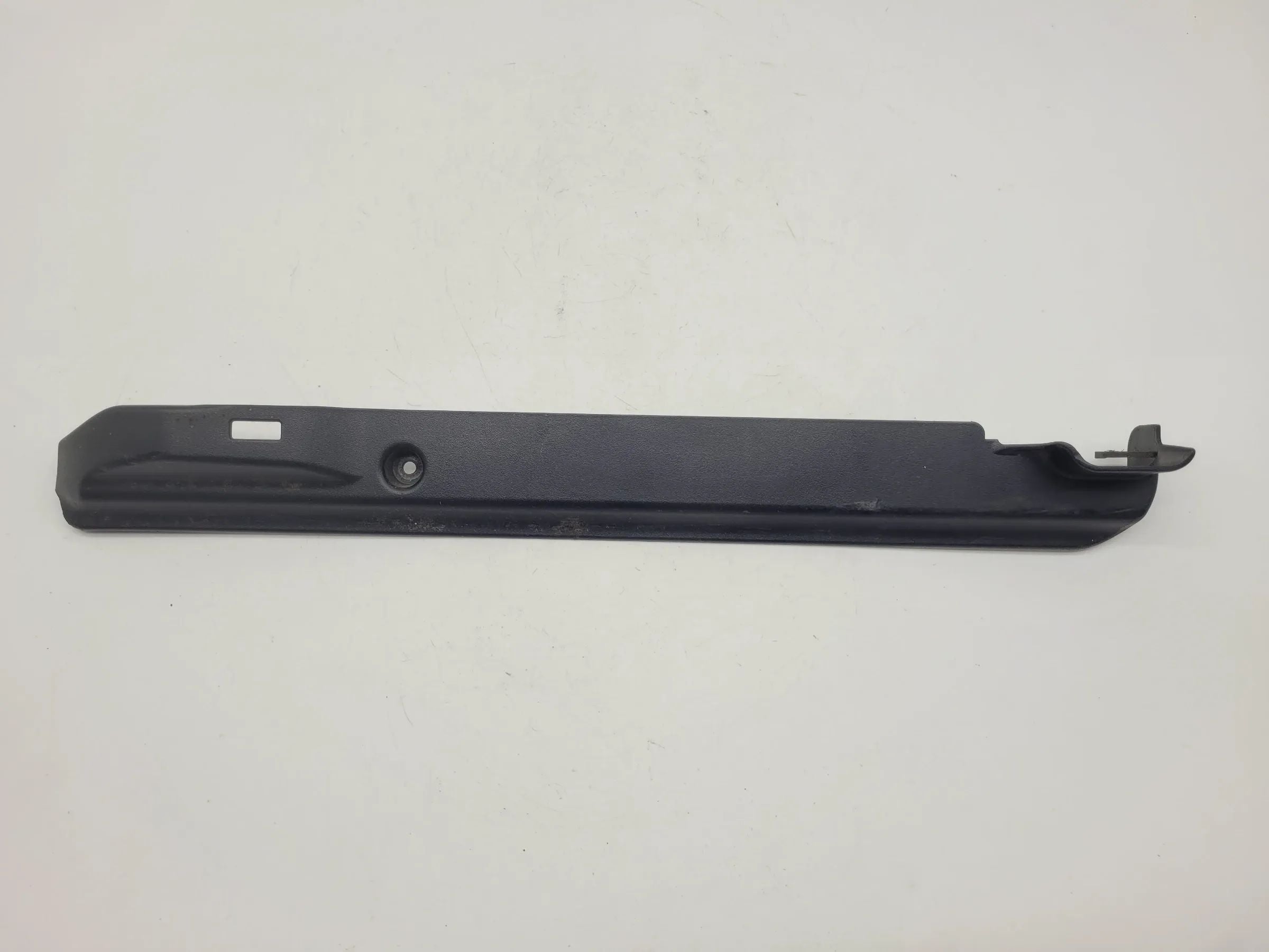 BMW 7er E38 Abdeckung Sitzschiene Links 52.10-8192961 Original