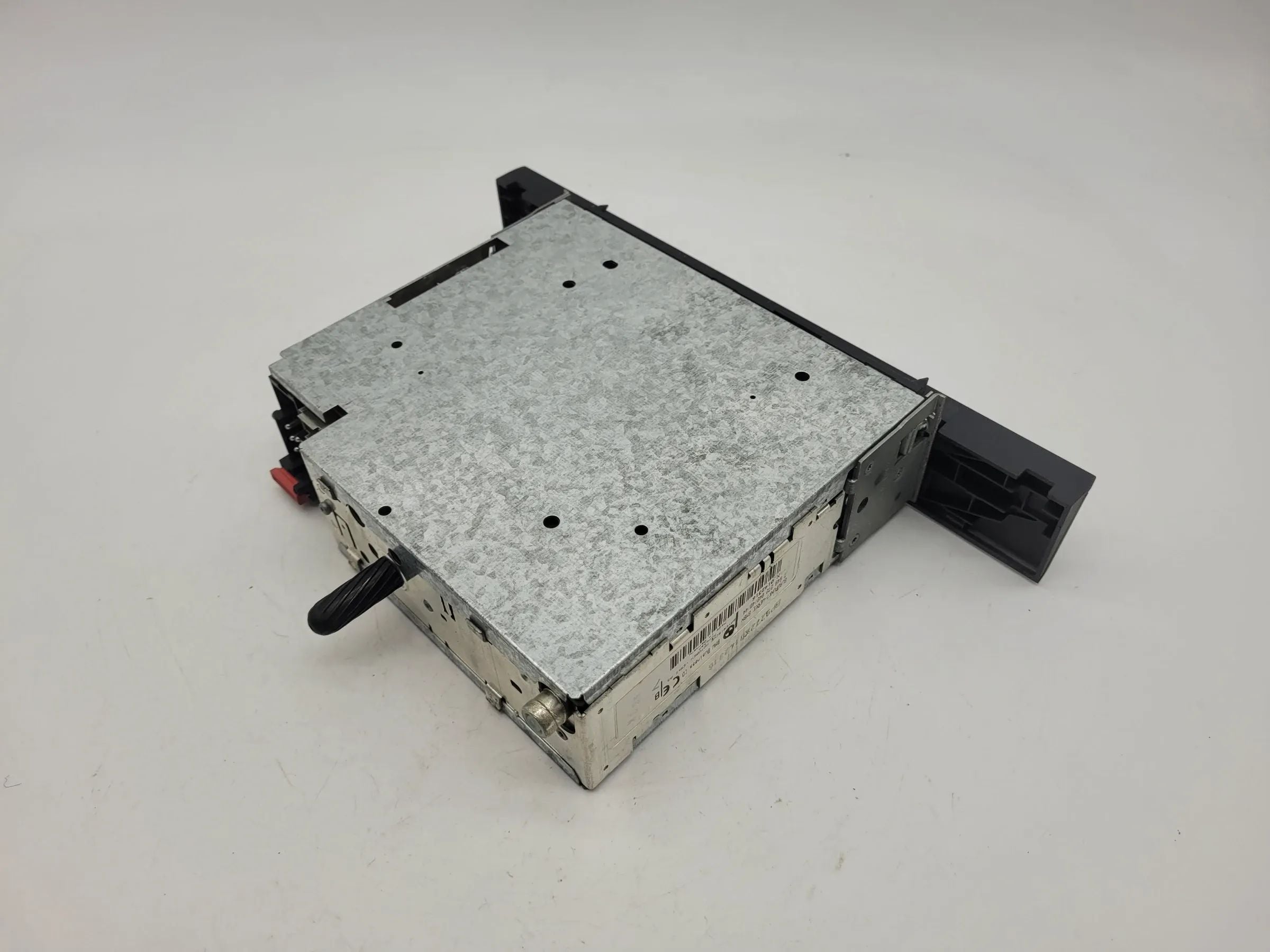 BMW 5er Touring E39 Radio CD-/DVD-Player Navigation 65.12-6900604 Original