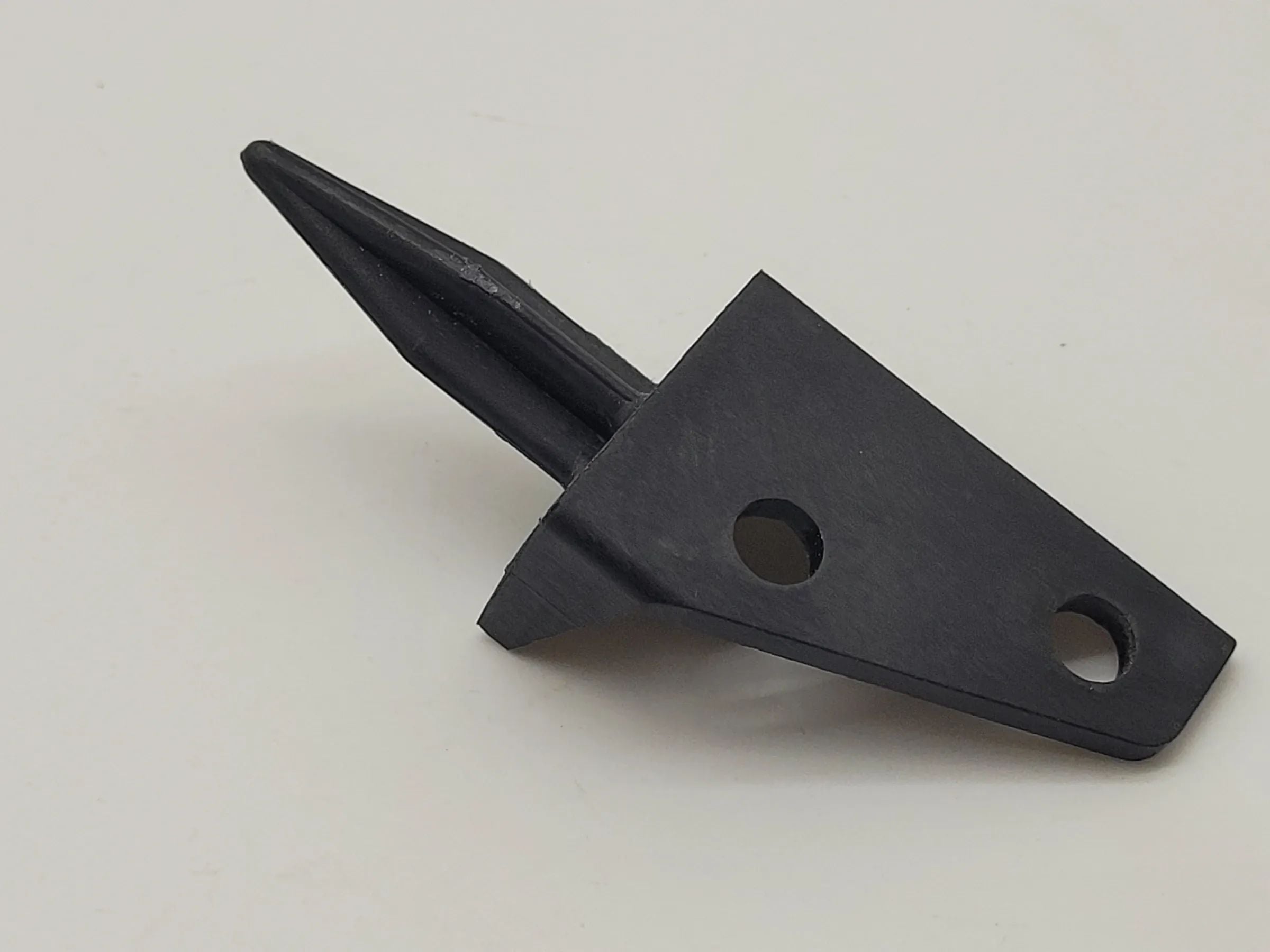 BMW 5er Touring E39 Armaturenbrett Halter Clip Rechts 8176522 Original