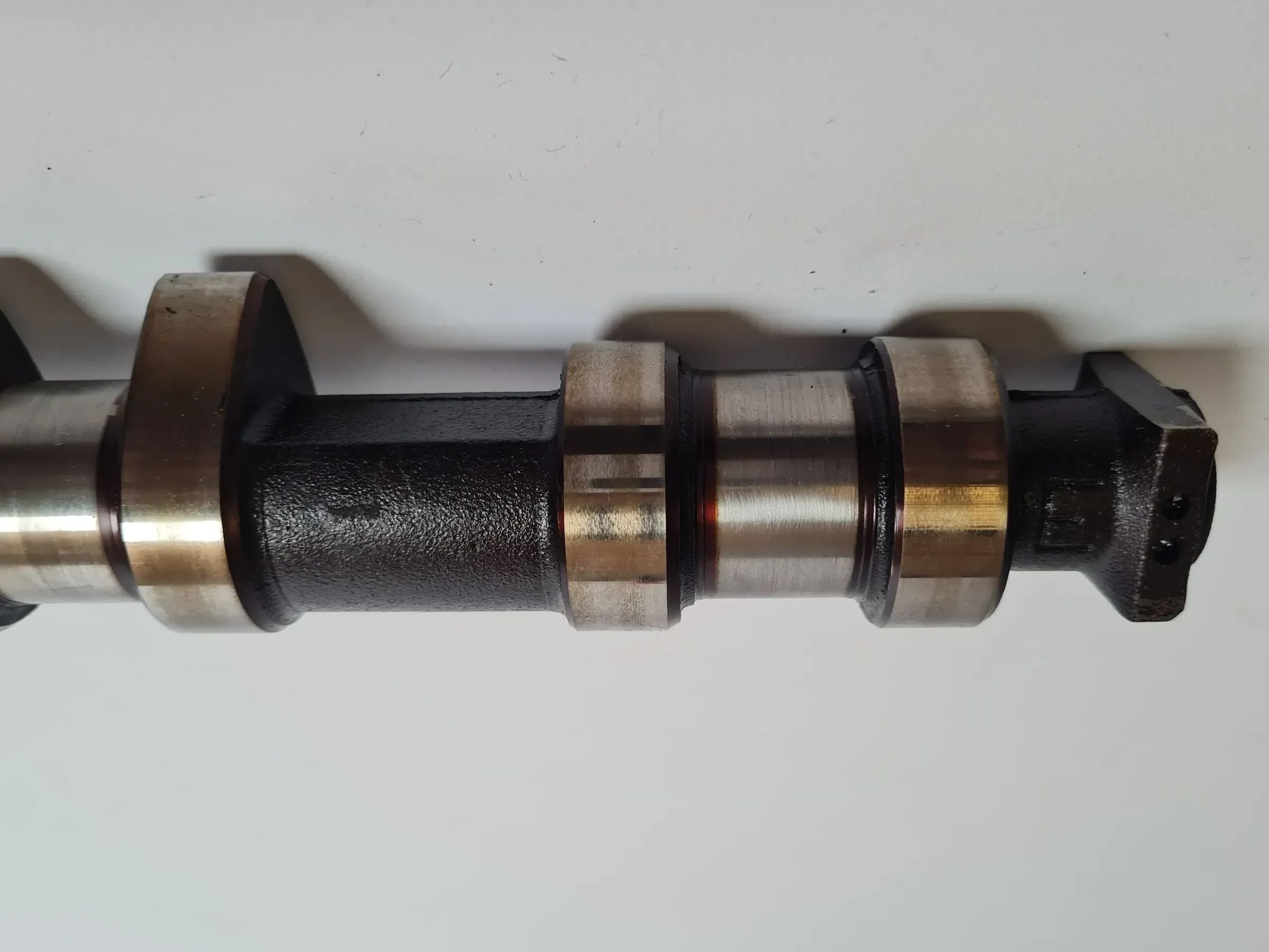 BMW E46 330i E39 530i X5 X3 M54 B30 3.0L Einlass Nockenwelle 1748969 Original