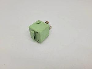 Original BMW 3er/5er E36/E39/E46 etc Relais Grün 61.36-8373700