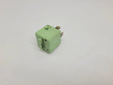 Original BMW 3er/5er E36/E39/E46 etc Relais Grün 61.36-8373700