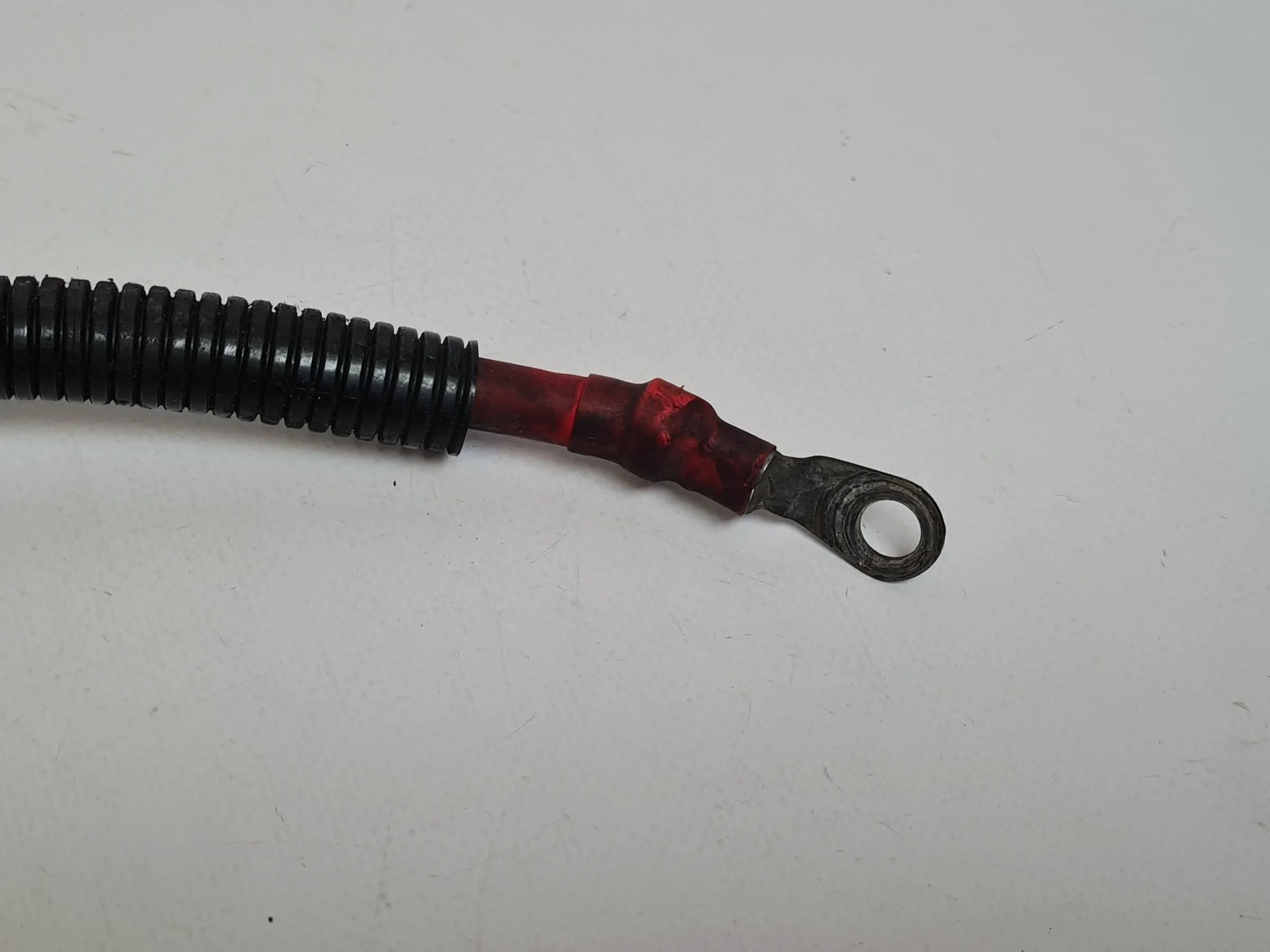 BMW E46 X5 E53 E60 E65 X3 E83 Z4 E85 Z3 Kabel Licht Maschine Anlasser 1439743