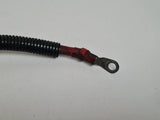 BMW E46 X5 E53 E60 E65 X3 E83 Z4 E85 Z3 Kabel Licht Maschine Anlasser 1439743