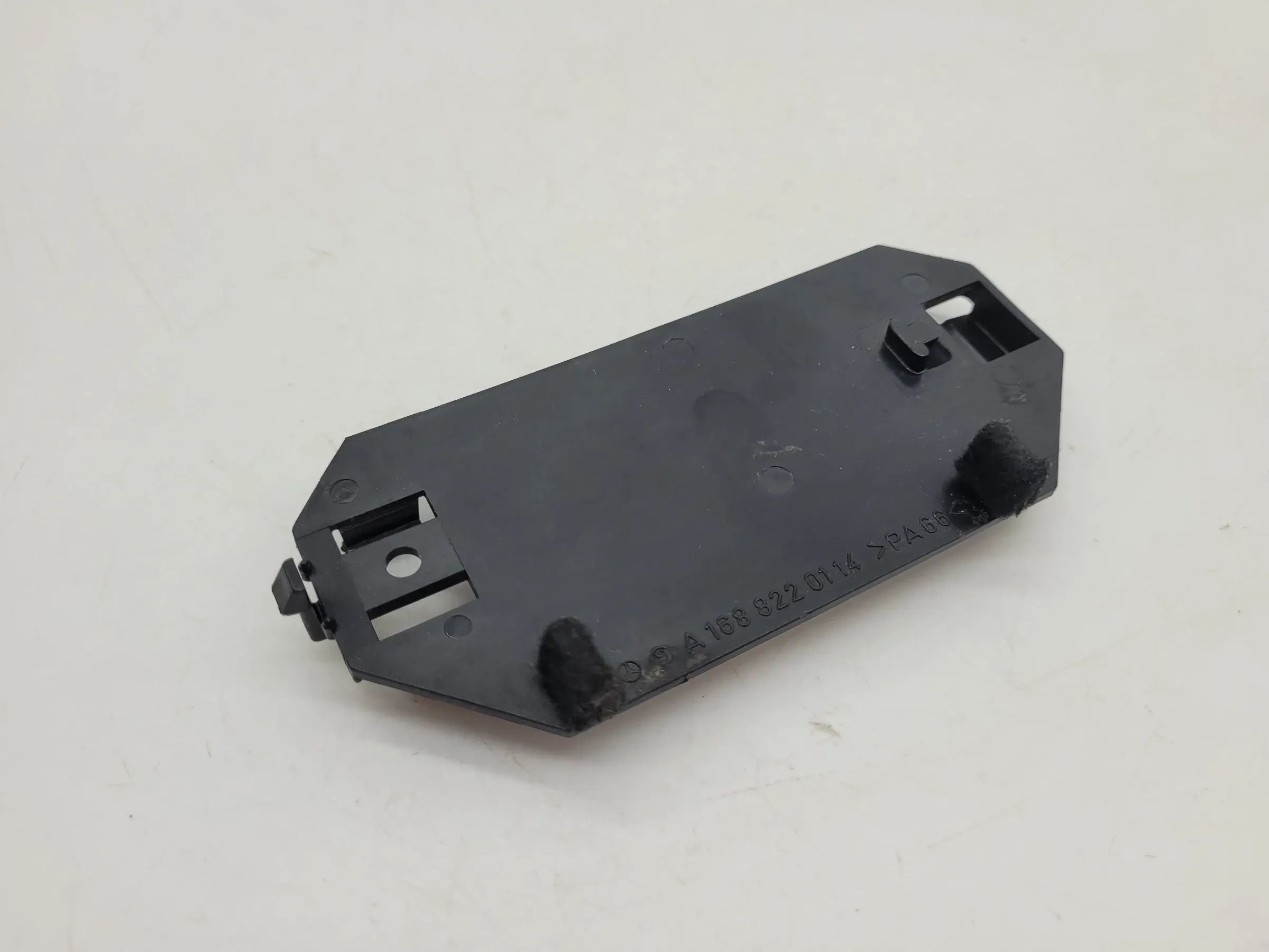 Mercedes A-Klasse W168/W414 Halterung Steuergerät A1688220114 (Original)