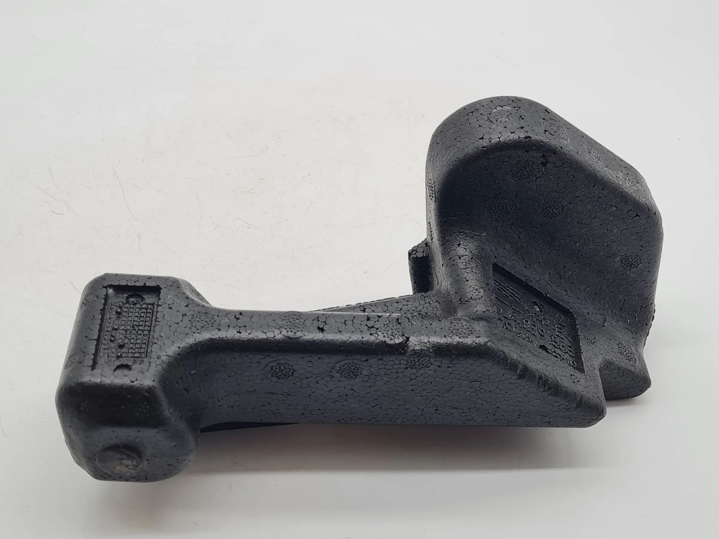 Seat Ibiza IV 6J5/6P1 Schaumstoff Block Rechts Hinten 6J4839868 (Original)