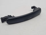 Seat Ibiza IV 6J5/6P1, maniglia della porta Klinke L/R 5N0837205D (Originale)
