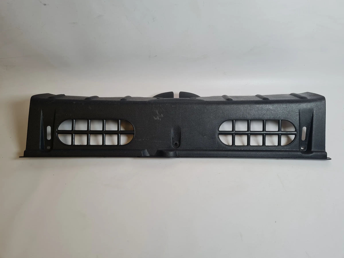Mini One (R50/R53) Kofferraum Heckverkleidung Hinten Mitte (Original)