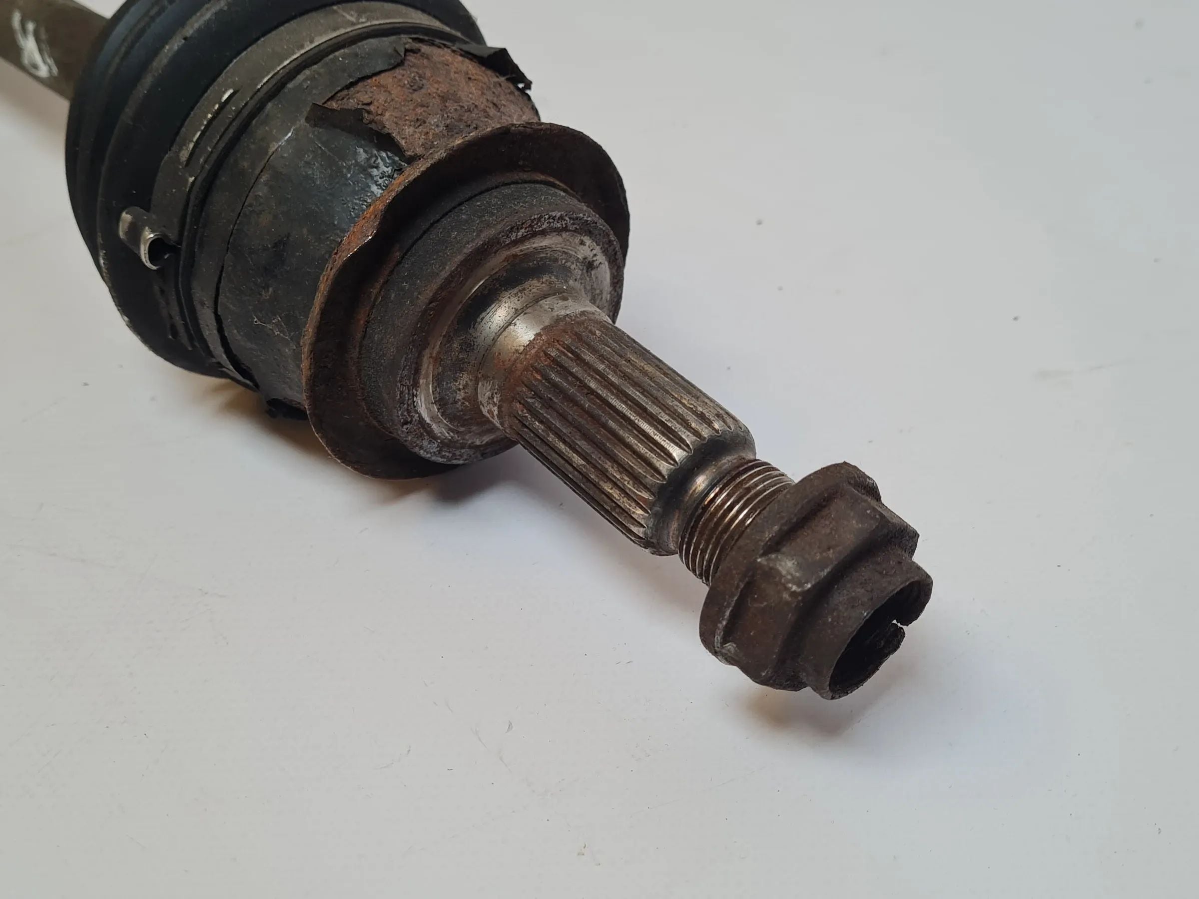 Original Mini One R50/R53 Antriebswelle Rechts 31.60-7518238 (Original)