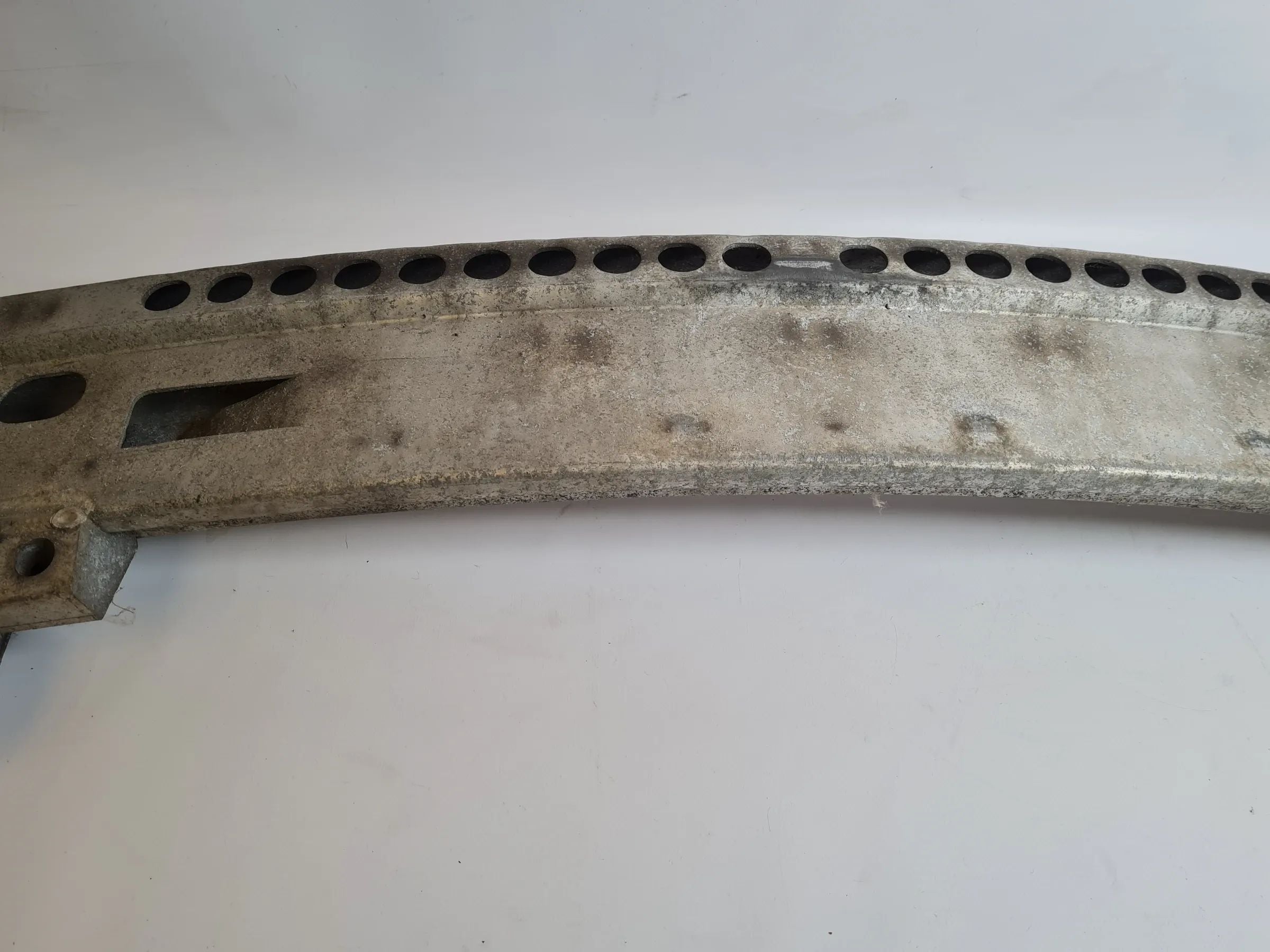 Mini One R50/R53 Stoßstangenträger Stossfänger Vorne 51.11-1494431 (Original)