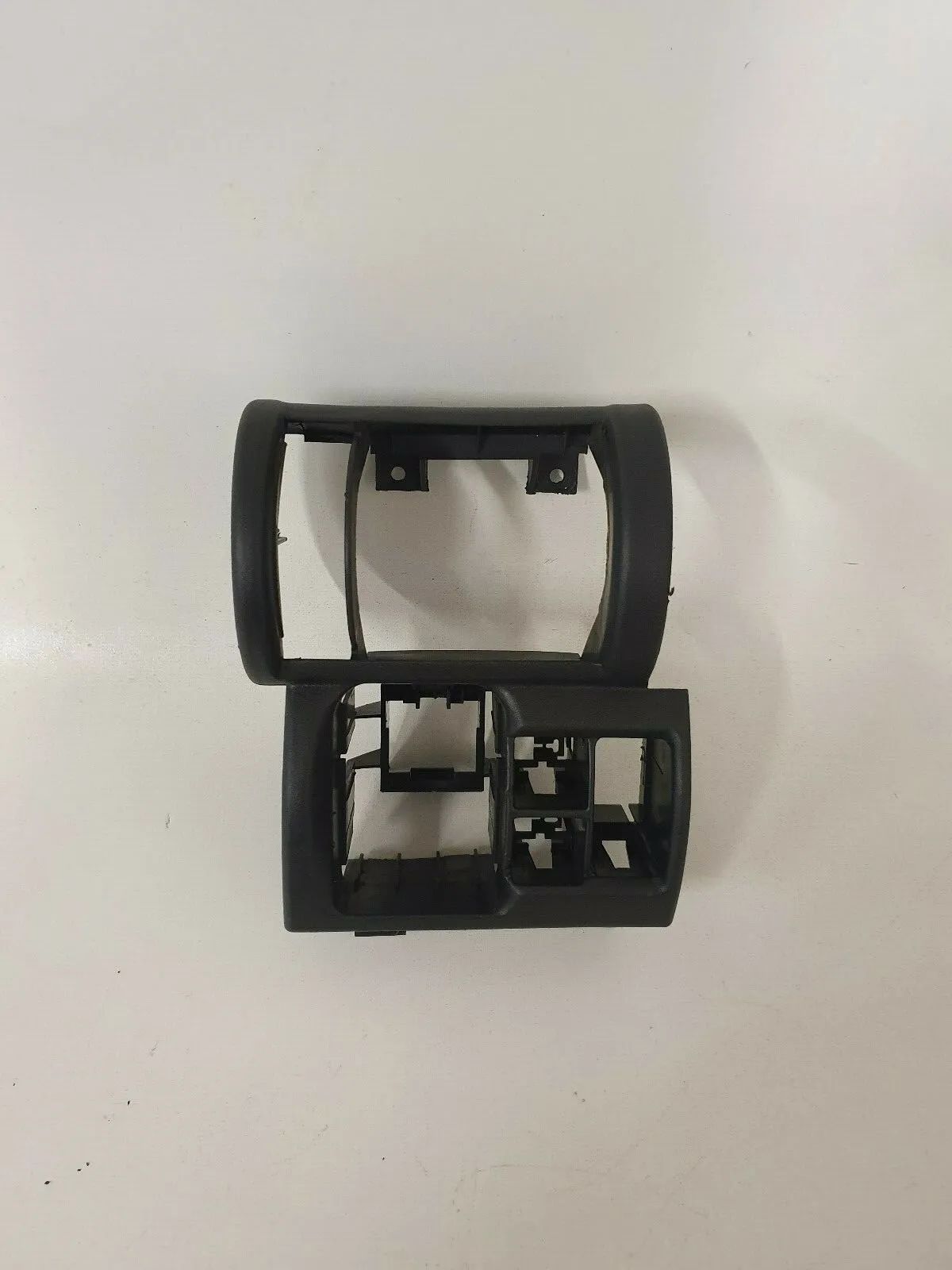 Original Opel Corsa B Verkleidung LWR Lichtschalter Luftdüse AT315223