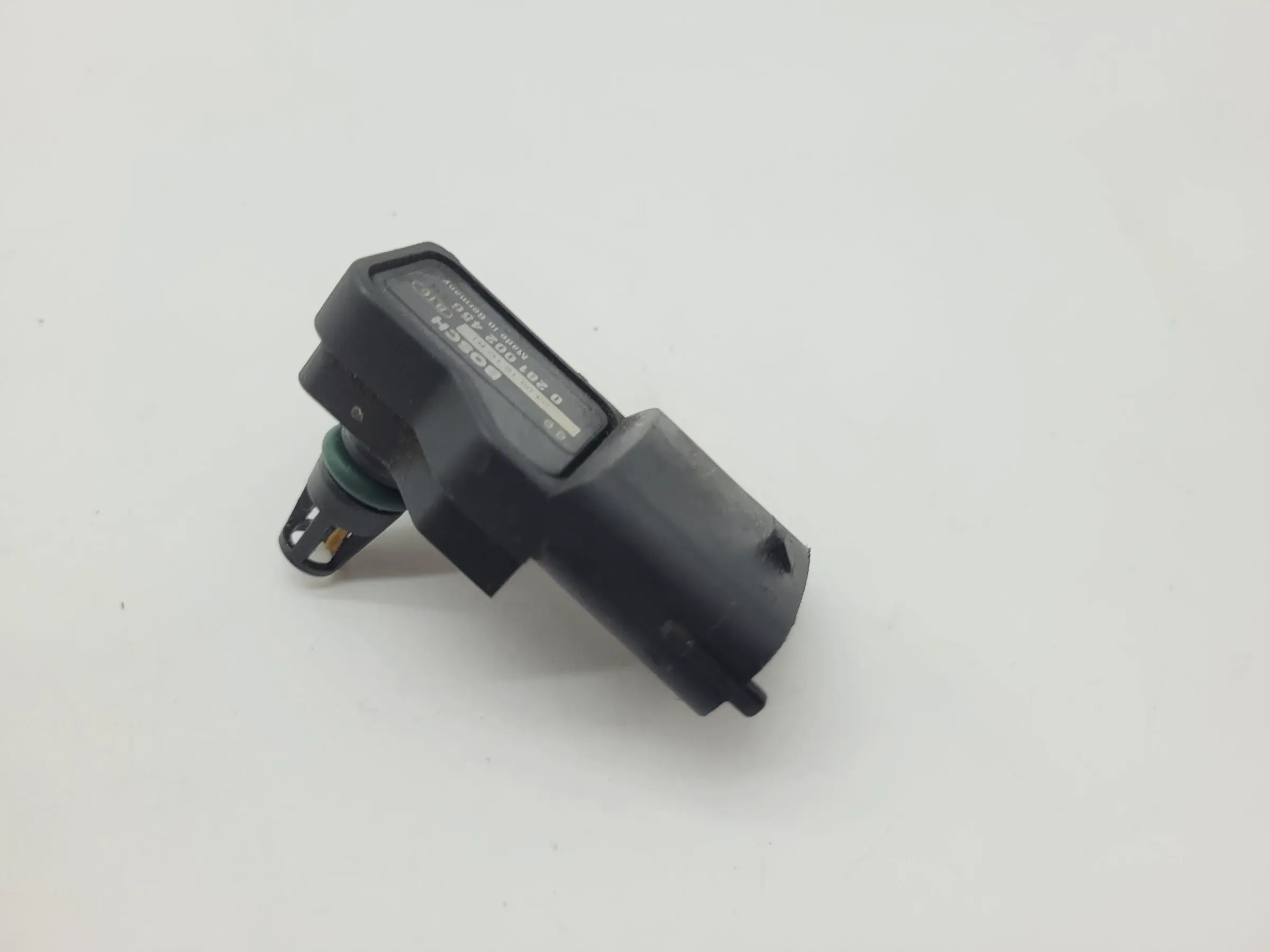 Bosch Abgasdruck Sensor Differenzdruckgeber 0281002456 für Audi SEAT VW