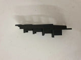 Original holder for switch panel center console Kia Carnival 2 II Bj.2001-2005 