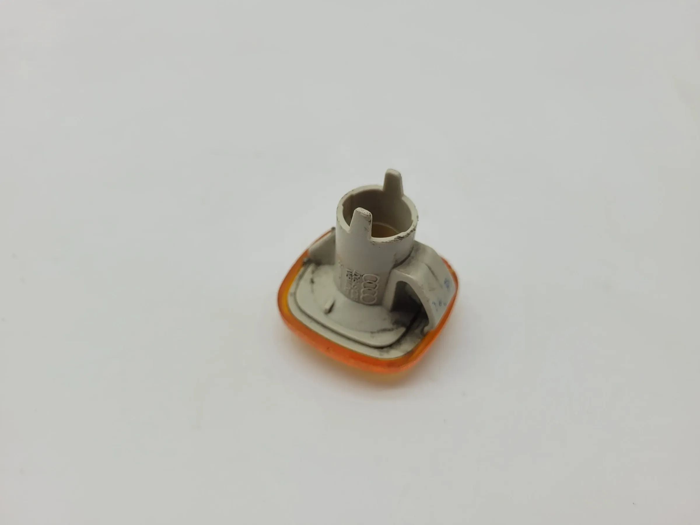 Seitenblinker Blinkleuchte orange links rechts  AUDI A3 A4 B5 A8 4D -1999
